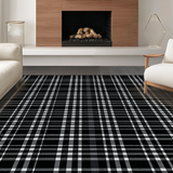 Sophisticated Classic Ogee Style(Black)