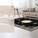 Eclectic Cosmic Craftsmanship(Black)