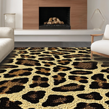Stylish Ethnic Inspired Design(Beige)