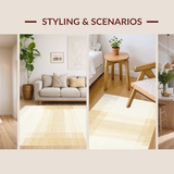 Luxurious Neutral Gradient Design(Beige)