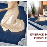 Classic Nautical Inspired Style(Blue)