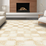 Classic Beige Medallion Aesthetic(Beige)