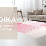 Stylish Ombre Softness Theme(Pink)