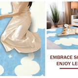 Lively Airy Dreamland Style(Blue)