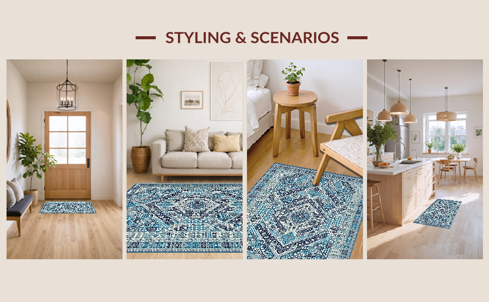 工芸品 FACE OKA \"Too much pain\" Rug FACE OKA Too much pain Rug