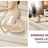 Contemporary Brown Palette(Beige)