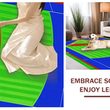 Bold Striking Baseball Graphic Design(Blue)