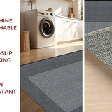 Bold Urban Abstract Texture(Gray)