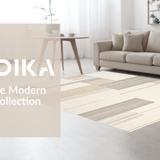 Chic Tone on Modern Texture(Beige)