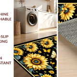 Earthy Tones with Butterfly Accents(Yellow)