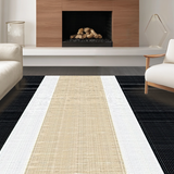 Rustic Beach Vibe Decorative Element(Beige)