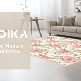 Sweet Dreamy Petal Design(Beige)