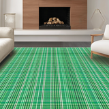 Elegant Nature Inspired Color Palette(Green)