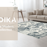 Luxurious Subdued Diamond Theme(Gray)