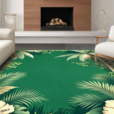 Chic Nature Inspired Decor(Green)