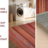 Elegant High Contrast Mix(Red)