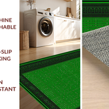 Classic Ogee Design(Green)