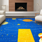 Bright Astral Fantasy Composition(Blue)