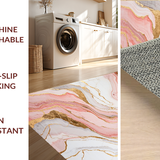 Vibrant Artisan Geometric(Pink)