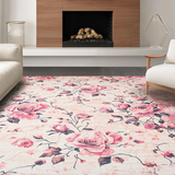 Delicate Shabby Chic Aesthetic(Pink)