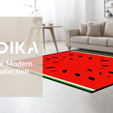Joyful Nature Themed Playful Aesthetic(Red)