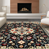 Luxurious Minimalist Arrangement(Red)
