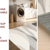 Chic Modern Monochrome(Gray)