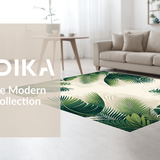 Fresh Tropical Vibe Harmony(Green)