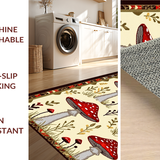 Cheerful Vibrant Greeting(Red)