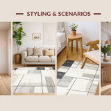 Chic Creamy Cozy Aesthetic(Gray)