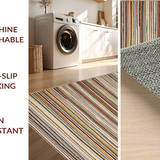 Contemporary Woven Tones(Gray)