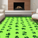 Cozy Gnome Festive Arrangement(Green)