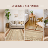 Luxurious Design Detail(Beige)