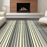 Contemporary Lattice Design Elements(Black)