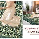 Elegant Texture(Green)