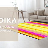 Bright Cheerful Sunburst Aesthetic(Yellow)