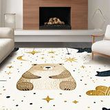 Earthy Toned Celestial(Beige)