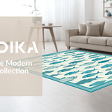 Dynamic Aqua Fish Aesthetic(Blue)