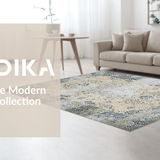 Classic Warm Neutral Vintage Vibe(Beige)