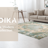 Earth Tones Symmetrical Arrangement(Beige)