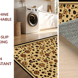 Fun Sweet Treats Circular Theme(Beige)