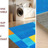 Interactive Joyful Playful Design(Blue)