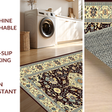 Sophisticated Abstract Artful Style(Beige)