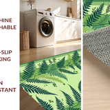 Calming Sage Contemporary Flair(Green)