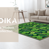 Traditional St Patrick Day Flair(Green)