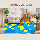 Dynamic Blue Thematic(Blue)