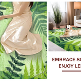 Refined Transitional Touch(Green)