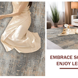 Minimalist Gray Diamond Arrangement(Gray)