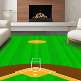Stylish Cozy Sports Inspired(Green)