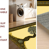 Timeless Celtic Artwork Influence(Beige)